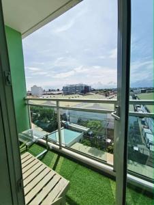 Azure Urban Resort Residences by JEs Cabin