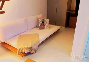 Loft Good Vibes - Banheira Vista Mar