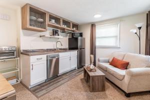 1 Bedroom Apt in Hickory, NC