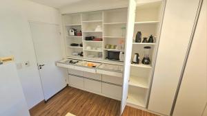 Hospedaria Shaolin na Lagoa da Conceição