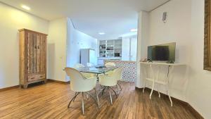 Hospedaria Shaolin na Lagoa da Conceição