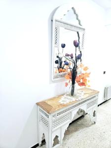 Villa Luxury Suissi Rabat