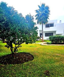 Villa Luxury Suissi Rabat