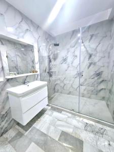 Villa Luxury Suissi Rabat