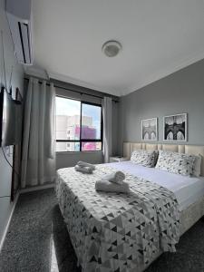 Flat Vista Mar Saint Martin 1805