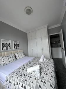 Flat Vista Mar Saint Martin 1805