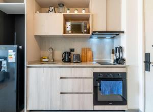 HOM I Metro Irarrazaval I Nunoa I WIFI