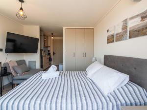 HOM I Metro Irarrazaval I Nunoa I WIFI