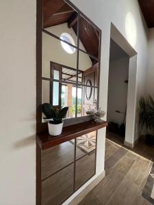 Hermosa Casa de Campo en Artigas