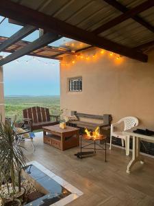 Hermosa Casa de Campo en Artigas