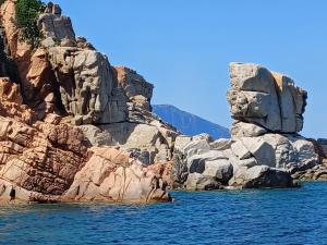 AMISTA' Porto Frailis Arbatax img21