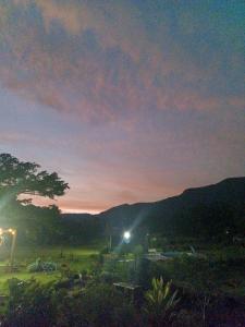 Figueira do Rio do Boi Com Hidromassagem