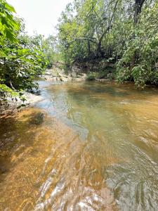 Pousada caminho das águas