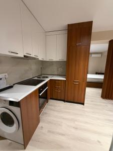 AJ Apartments - Extended Stays Tirana