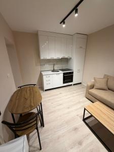 AJ Apartments - Extended Stays Tirana