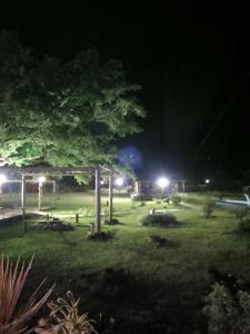 Figueira do Rio do Boi Com Hidromassagem