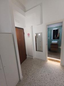 Neapolitan modern loft