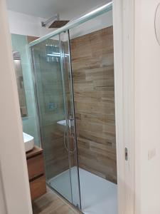 Neapolitan modern loft