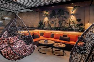 Luxury 3 bedroom with private pool and spa