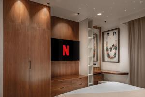 Luxury 3 bedroom with private pool and spa