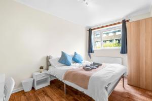 3 Bedrooms and SofaBed with Pool Table, Parking, Garden, WiFi, SmartTV - Pets Allowed