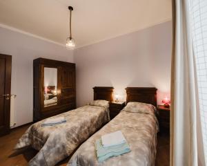 Affittacamere Del Piano - Private Parking