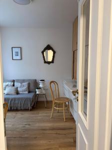 Cozy apartment with a terrace in the center of Prague