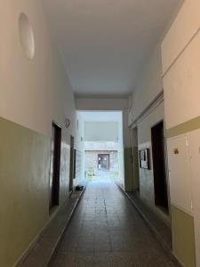 Cozy apartment with a terrace in the center of Prague