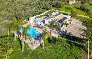 Cozy Home In Floridia