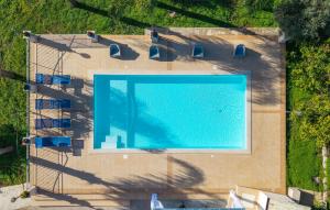 Cozy Home In Floridia