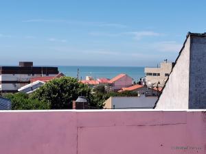 Vista al mar faro norte