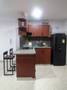 Sofisticado e Innovador Apartaestudio en San Alonso