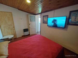 Vista al mar faro norte