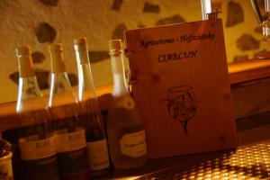 Agriturismo Ciablun