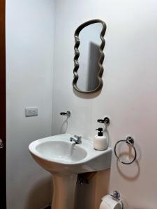 Estreno Suite en Loja, Valle