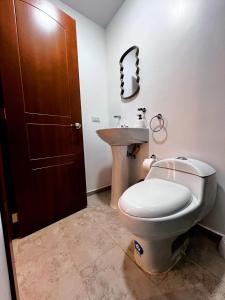 Estreno Suite en Loja, Valle