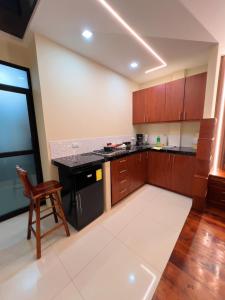 Estreno Suite en Loja, Valle