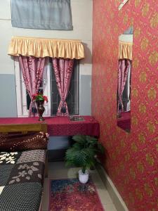 Namaskar Lodge and Homestay