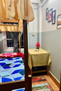 Namaskar Lodge and Homestay