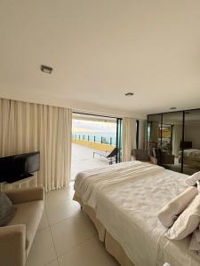 Tabatinga Residence by Day by Day *503*