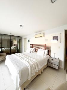 Tabatinga Residence by Day by Day *503*