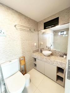 Tabatinga Residence by Day by Day *503*