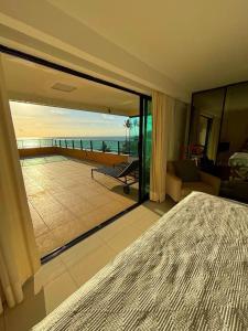 Tabatinga Residence by Day by Day *503*