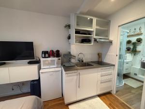 Charmant studio - Vanves