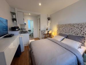 Charmant studio - Vanves