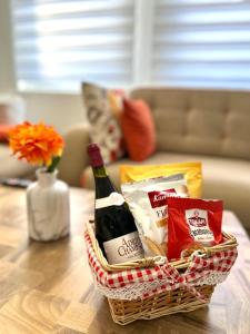 Léchappée Colmarienne - Cosy et moderne