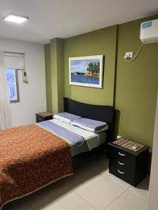 Lujoso y amplio departamento en alquiler