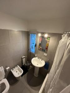 Lujoso y amplio departamento en alquiler