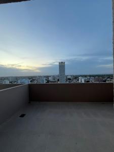 Lujoso y amplio departamento en alquiler