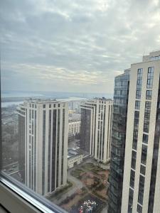 ЖК Панорама 3 кв АПП 235